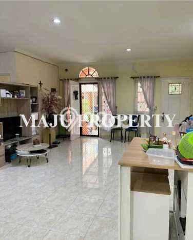 Dijual Hunian Rumah Nyaman 4 Kamar di Raffles Hills, Jakarta Timur Dijual Hunian Rumah Nyaman 4 Kamar di Raffles Hills, Jakarta Timur