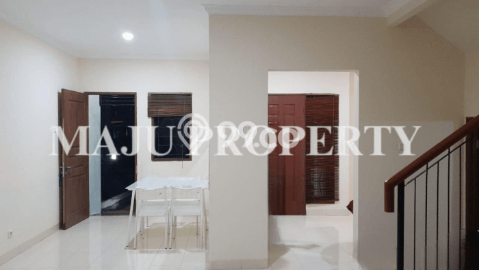 Dijual Hunian Rumah Nyaman 2 KT di Cibubur, Depok Dijual Hunian Rumah Nyaman 2 KT di Cibubur, Depok
