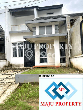 Jual Rumah Eksklusif 2 KT di Cibubur, Bogor Jual Rumah Eksklusif 2 KT di Cibubur, Bogor