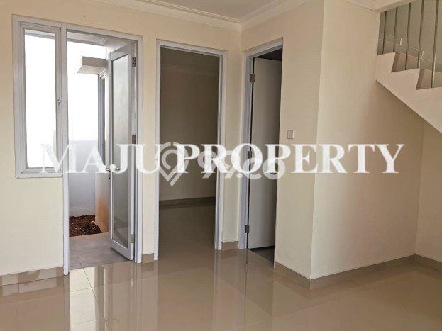 Rumah Minimalis 3 KT di Cibubur Bekasi Rumah Minimalis 3 KT di Cibubur Bekasi