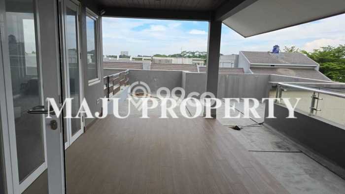 For Sale Rumah Elit Exclusive di Jatisampurna, Bekasi For Sale Rumah Elit Exclusive di Jatisampurna, Bekasi