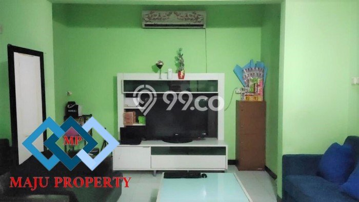 Rumah Minimalis 6 KT LT 189m2 di Legenda Wisata Rumah Minimalis 6 KT LT 189m2 di Legenda Wisata