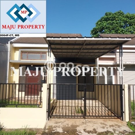 Jual Rumah Murah Meriah Cileungsi Punya 2 KT & LT 90m2 Jual Rumah Murah Meriah Cileungsi Punya 2 KT & LT 90m2