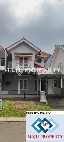 Rumah Minimalis 3 KT di Kota Wisata Jakarta Timur Unfurnished Rumah Minimalis 3 KT di Kota Wisata Jakarta Timur Unfurnished