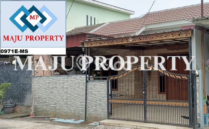 For Sale Rumah 2 Kamar Lokasi Ideal Nyaman dan Strategis di Cileungsi For Sale Rumah 2 Kamar Lokasi Ideal Nyaman dan Strategis di Cileungsi