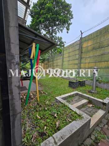 Rumah Siap Huni Di Perumahan Kota Wisata Cibubur Rumah Siap Huni Di Perumahan Kota Wisata Cibubur