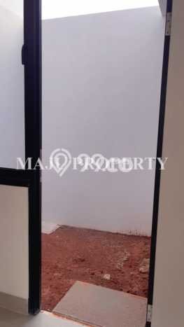 Rumah Minimalis 3 Kamar LT 60m2 di Cibubur Rumah Minimalis 3 Kamar LT 60m2 di Cibubur