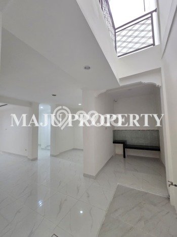 Rumah Minimalis 5 KT di Cibubur Bogor Unfurnished Rumah Minimalis 5 KT di Cibubur Bogor Unfurnished