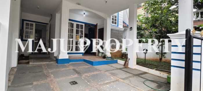 Rumah Modern Minimalis 3 Kamar Siap Huni di Gunung Putri Rumah Modern Minimalis 3 Kamar Siap Huni di Gunung Putri