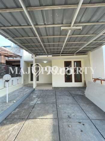 Rumah Siap Huni di Dalam Perumahan The Address Rumah Siap Huni di Dalam Perumahan The Address