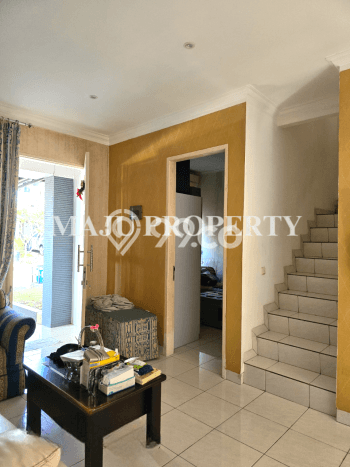 Jual Rumah Eksklusif 4 KT di Legenda Wisata, Bogor Jual Rumah Eksklusif 4 KT di Legenda Wisata, Bogor
