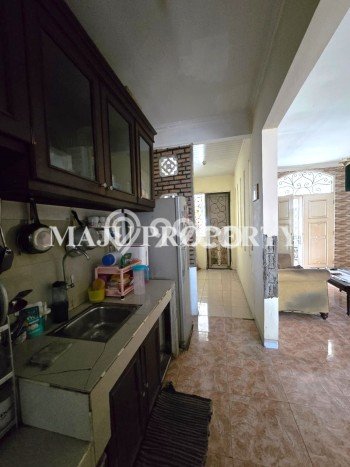 Dijual Rumah Modern 4 KT di Cibubur, Jakarta Timur Dijual Rumah Modern 4 KT di Cibubur, Jakarta Timur