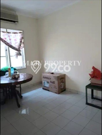 Disewakan! Rumah 2 Kamar Tidur &
1 Kamar Mandi di Cibubur, Jakarta Timur Disewakan! Rumah 2 Kamar Tidur &
1 Kamar Mandi di Cibubur, Jakarta Timur