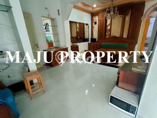 Dijual Cepat Rumah Minimalis & Modern LB 400m2 di Cibubur Dijual Cepat Rumah Minimalis & Modern LB 400m2 di Cibubur
