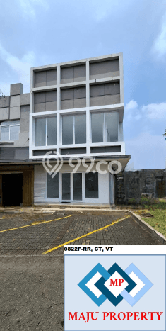 Unit Komersial Disewakan di Bogor Kawasan Strategis Harga Kompetitif Unit Komersial Disewakan di Bogor Kawasan Strategis Harga Kompetitif