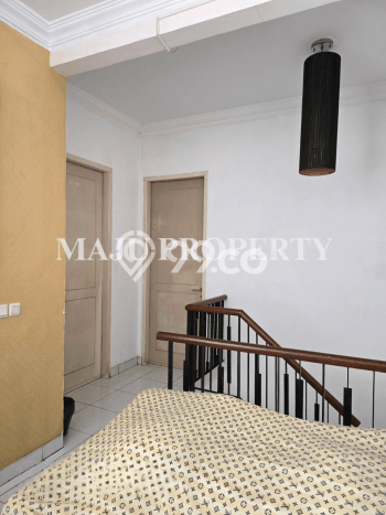 Jual Rumah Eksklusif 4 KT di Legenda Wisata, Bogor Jual Rumah Eksklusif 4 KT di Legenda Wisata, Bogor