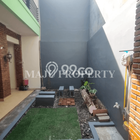 Sewa Rumah Murah di Legenda Wisata Bogor dengan 3 KT Sewa Rumah Murah di Legenda Wisata Bogor dengan 3 KT