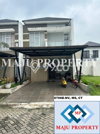 Dijual Cepat Rumah Bagus Siap Huni LB 63m2 di Cileungsi, Bogor Dijual Cepat Rumah Bagus Siap Huni LB 63m2 di Cileungsi, Bogor