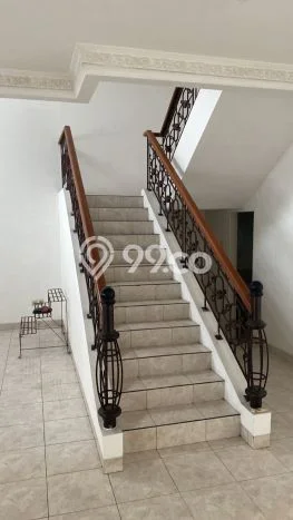 Sewa Rumah Harga Terjangkau di Cibubur Jakarta Timur Punya 3 Kamar Tidur Sewa Rumah Harga Terjangkau di Cibubur Jakarta Timur Punya 3 Kamar Tidur