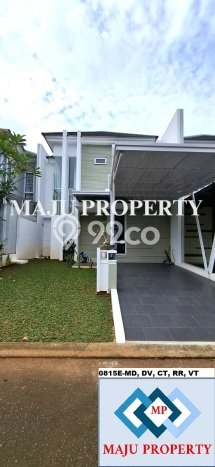 HARGA SPESIAL! Rumah kawasan Cibubur, Dekat Fasilitas, 2 KM, Luas 128m² Bangunan 140m² HARGA SPESIAL! Rumah kawasan Cibubur, Dekat Fasilitas, 2 KM, Luas 128m² Bangunan 140m²