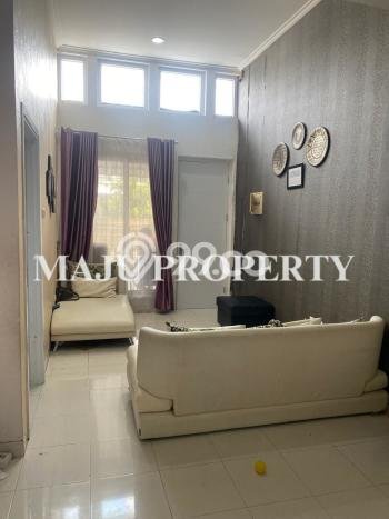 Rumah Modern 2 KT di Cibubur Bogor Unfurnished Rumah Modern 2 KT di Cibubur Bogor Unfurnished