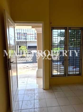 For Sale Rumah 3 Kamar Lokasi Ideal Nyaman dan Strategis di Cileungsi For Sale Rumah 3 Kamar Lokasi Ideal Nyaman dan Strategis di Cileungsi
