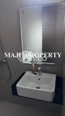 Rumah Modern 3 KT di Cibubur Jakarta Timur Unfurnished Rumah Modern 3 KT di Cibubur Jakarta Timur Unfurnished