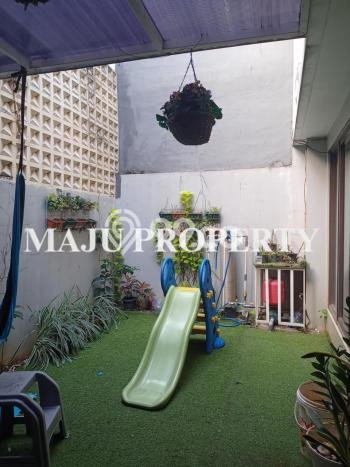 Jual Rumah Eksklusif 4 KT di Cibubur, Bekasi Jual Rumah Eksklusif 4 KT di Cibubur, Bekasi