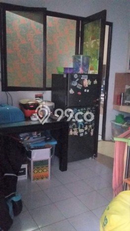 Dijual Hunian Rumah Nyaman 2 Kamar di Legenda Wisata, Bogor Dijual Hunian Rumah Nyaman 2 Kamar di Legenda Wisata, Bogor