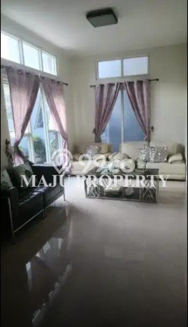 Rumah Elit LB 252m2 Siap Huni Desain Elegan di Cibubur, Bekasi Rumah Elit LB 252m2 Siap Huni Desain Elegan di Cibubur, Bekasi