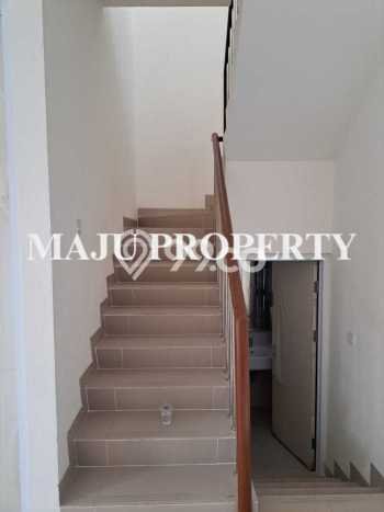Jual Rumah Eksklusif 3 KT di Cibubur, Bekasi Jual Rumah Eksklusif 3 KT di Cibubur, Bekasi