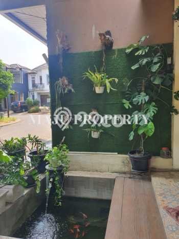 Rumah Siap Huni Di Perumahan Kota Wisata Cibubur Rumah Siap Huni Di Perumahan Kota Wisata Cibubur