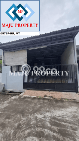 Jual Rumah Favorit Siap Huni LB 60m2 di Cileungsi, Bogor Jual Rumah Favorit Siap Huni LB 60m2 di Cileungsi, Bogor
