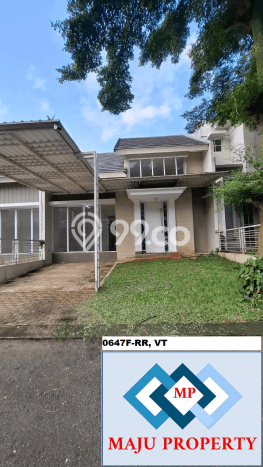 Dijual Rumah 3 Kamar Lokasi Ideal Nyaman dan Strategis di Cileungsi Dijual Rumah 3 Kamar Lokasi Ideal Nyaman dan Strategis di Cileungsi