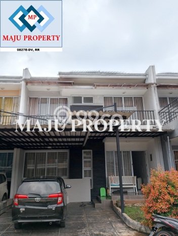 Jual Rumah Strategis Bagus Punya 4 KT di Gunung Putri Bogor SHM Jual Rumah Strategis Bagus Punya 4 KT di Gunung Putri Bogor SHM