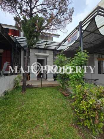Rumah Siap Huni Di Perumahan Kota Wisata Cibubur Rumah Siap Huni Di Perumahan Kota Wisata Cibubur