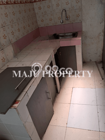 Dijual Hunian Rumah Terawat 3 KT di Cibubur, Jakarta Timur Dijual Hunian Rumah Terawat 3 KT di Cibubur, Jakarta Timur