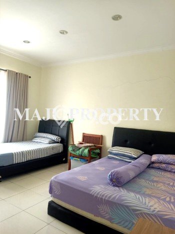 Dijual Rumah Modern 4 KT di Cibubur, Bogor Dijual Rumah Modern 4 KT di Cibubur, Bogor