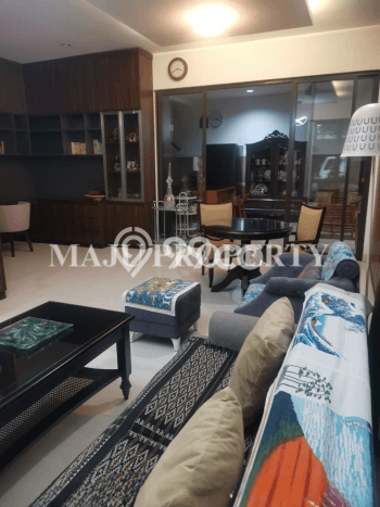 Siap Huni Rumah Mewah 4 Kamar di Cimanggis Dekat ke Mana Saja Siap Huni Rumah Mewah 4 Kamar di Cimanggis Dekat ke Mana Saja