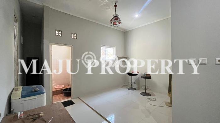 Rumah Luas Asri 3 KT Siap Huni di Cibubur Jakarta Timur Rumah Luas Asri 3 KT Siap Huni di Cibubur Jakarta Timur