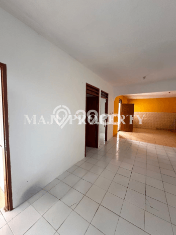 Rumah Modern Minimalis 2 KT Siap Huni di Cimanggis Rumah Modern Minimalis 2 KT Siap Huni di Cimanggis