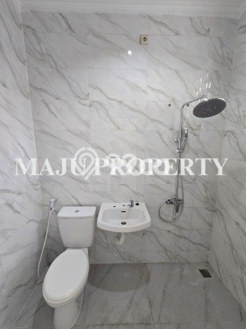 Rumah Minimalis 5 KT di Cibubur Bogor Unfurnished Rumah Minimalis 5 KT di Cibubur Bogor Unfurnished