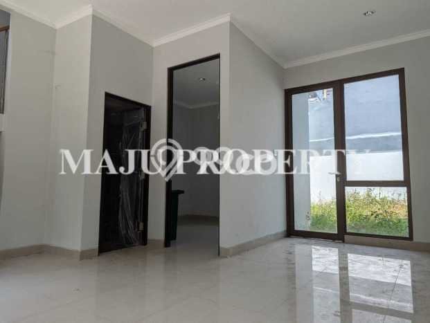 Rumah Strategis Modern Lb 61m2 di Cileungsi, Bogor Rumah Strategis Modern Lb 61m2 di Cileungsi, Bogor