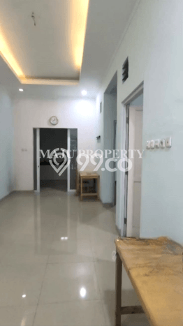 Rumah Modern 2 KT di Kota Wisata Jakarta Timur Unfurnished Rumah Modern 2 KT di Kota Wisata Jakarta Timur Unfurnished