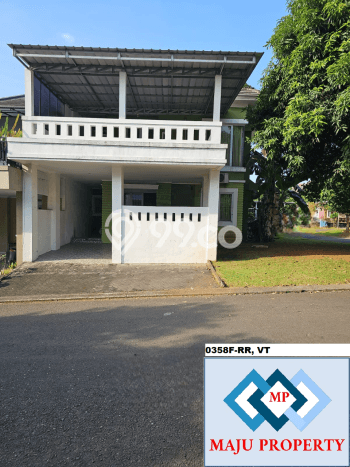 Jual Rumah Modern 3 KT di Kota Wisata, Jakarta Timur Jual Rumah Modern 3 KT di Kota Wisata, Jakarta Timur