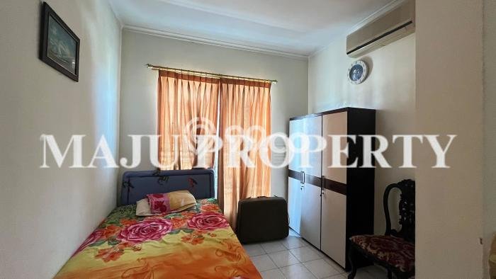 Rumah Luas Asri 3 KT Siap Huni di Cibubur Jakarta Timur Rumah Luas Asri 3 KT Siap Huni di Cibubur Jakarta Timur