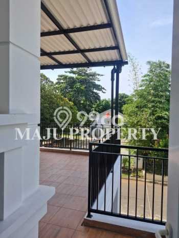 Rumah Modern 3 KT di Kota Wisata Bogor Unfurnished Rumah Modern 3 KT di Kota Wisata Bogor Unfurnished