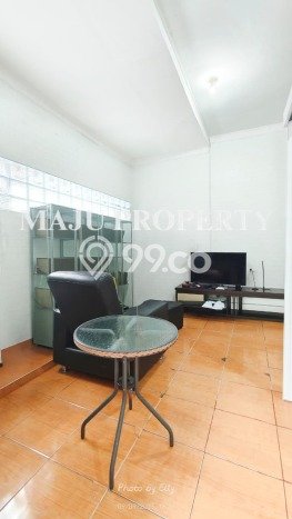 Rumah Modern 3 KT di Cibubur Jakarta Timur Semi Furnished Rumah Modern 3 KT di Cibubur Jakarta Timur Semi Furnished