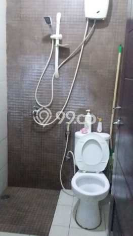 Dijual Hunian Rumah Nyaman 2 Kamar di Legenda Wisata, Bogor Dijual Hunian Rumah Nyaman 2 Kamar di Legenda Wisata, Bogor