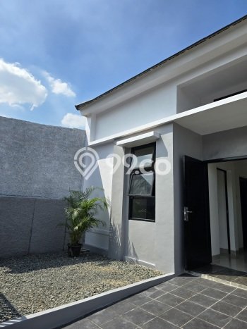 Jual Rumah Siap Huni di Cileungsi Bogor Harga Rp 390 Juta LT 72m2 Jual Rumah Siap Huni di Cileungsi Bogor Harga Rp 390 Juta LT 72m2